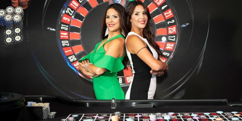 Scientific Games neemt live casino spelontwikkelaar over