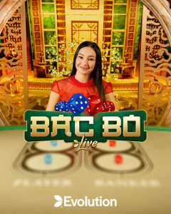 Bac Bo Live logo achtergrond