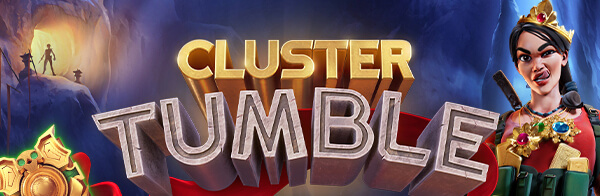 Cluster Tumble CS