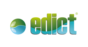Edict logo