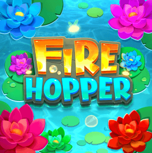 Fire hopper logo review
