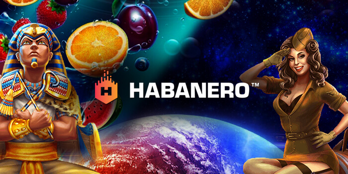Habanero lanceert Prize Drops met een € 100.000 prijzenpot!