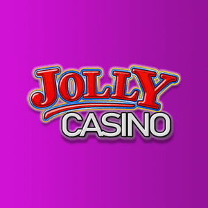 Jolly Casino logo review