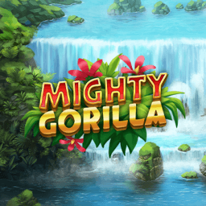 Mighty Gorilla logo review