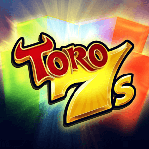 Toro 7s logo achtergrond
