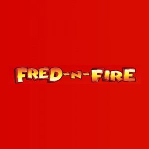 Fred-N-Fire logo review
