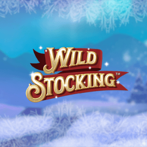 Wild Stocking side logo review