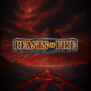 Beasts of Fire logo review