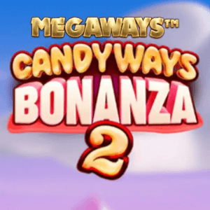 Candyways Bonanza 2 Megaways side logo review
