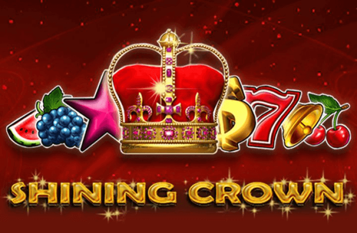 free shining crown