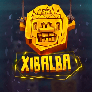 Xibalba logo review