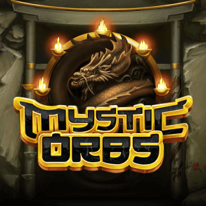 Mystic Orbs logo review