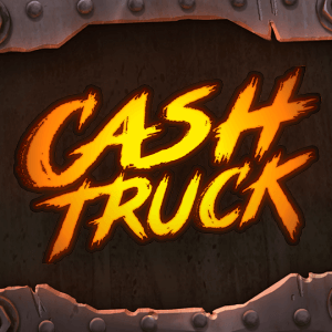 Cash Truck side logo review