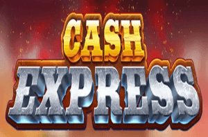Cash Express side logo review