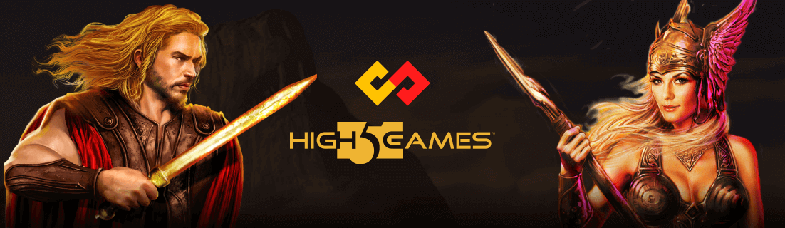 High 5 Games Breed