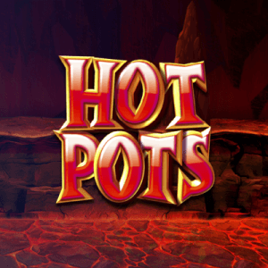 Hot Pots side logo review
