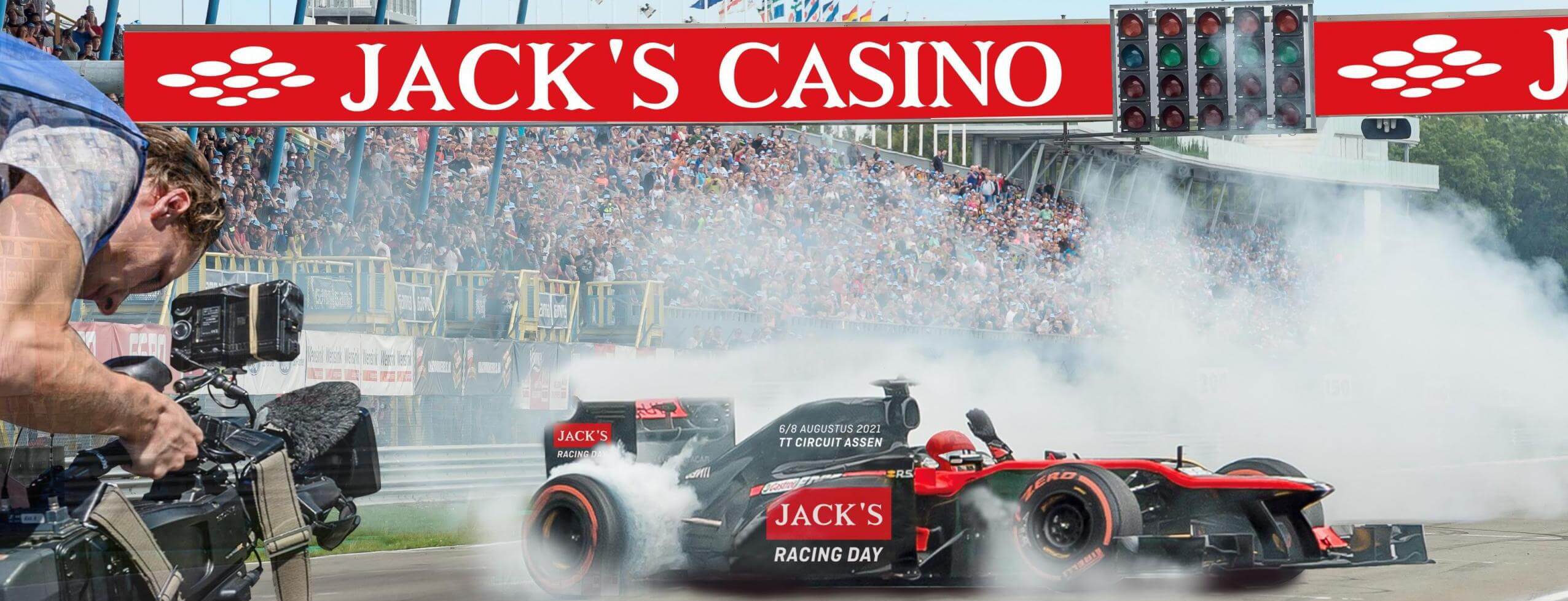 Jacks Racing CS
