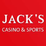 Jack’s Casino achtergrond
