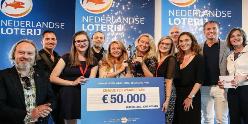 KSA verlengt vergunning Nederlandse Loterij