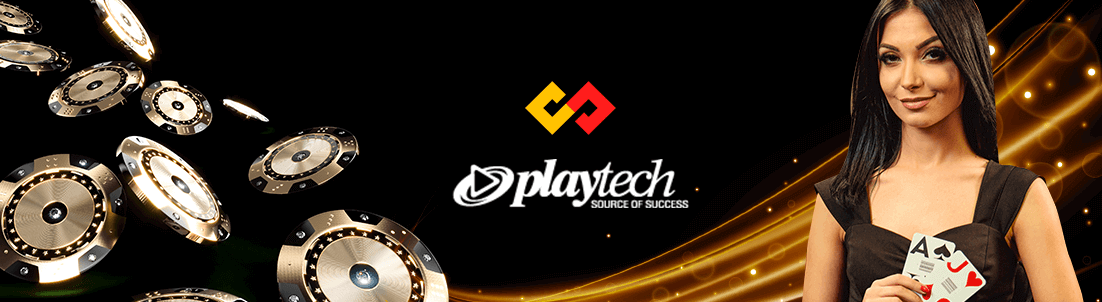 Playtech Overname CS