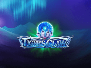 Tiger’s Claw logo review