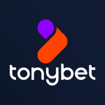 Tonybet Casino side logo review