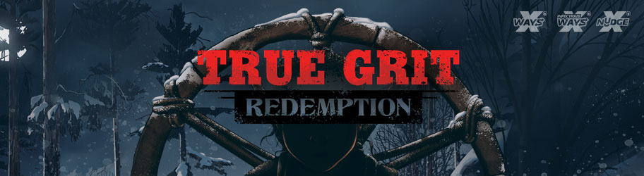 True Grit Redemption CS
