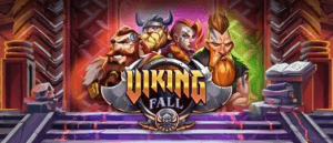 Viking Fall side logo review