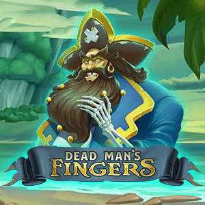 Dead Mans Fingers side logo review