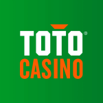 TOTO Casino side logo review