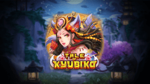 Tale of Kyubiko side logo review