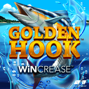 Golden Hook side logo review