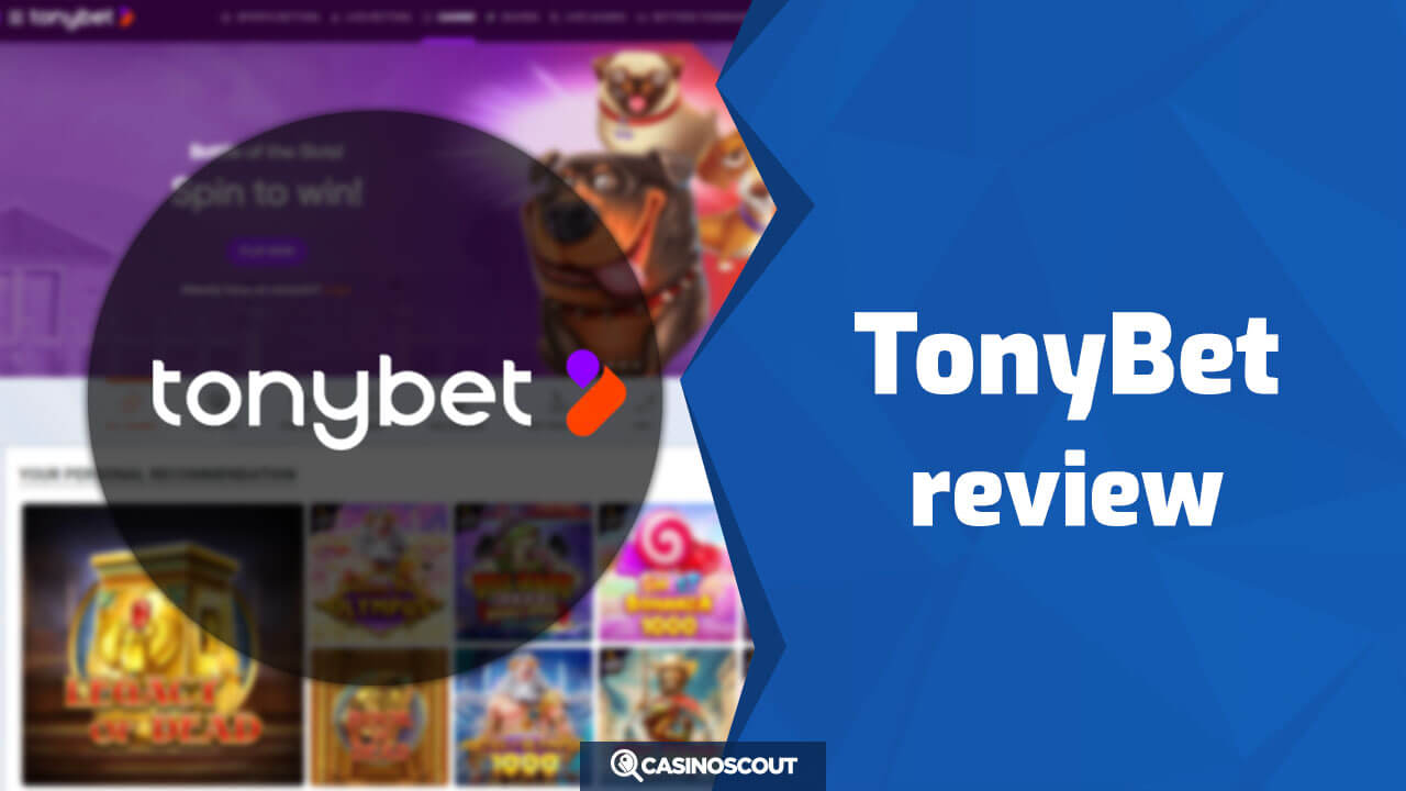 TonyBet review lead image