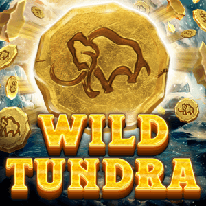 Wild Tundra logo review
