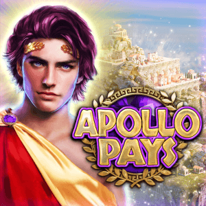 Apollo Pays logo review