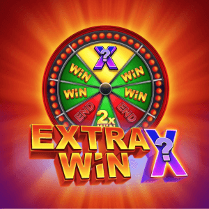 Extra Win X logo review