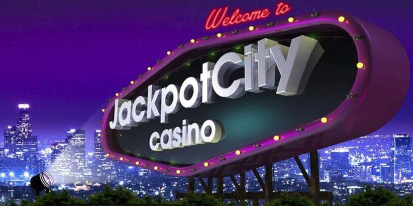 Jackpot City nieuwste lid van branchevereniging NOGA