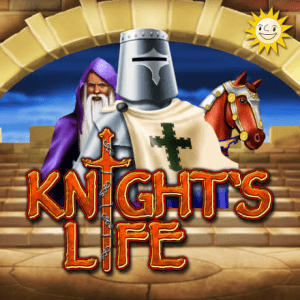 Knight’s Life logo review