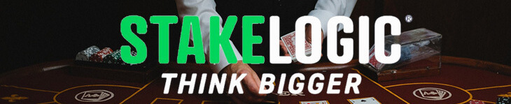 Stakelogic Live Casino CS
