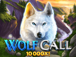 Wolf Call logo review
