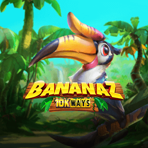 Bananaz 10k Ways side logo review
