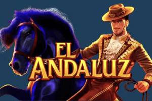 El Andaluz logo achtergrond