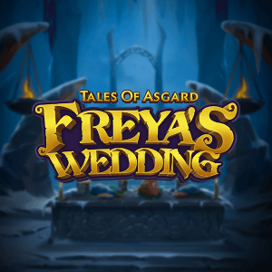 Tales of Asgard Freyas Wedding logo review