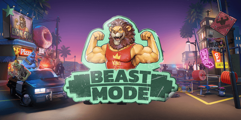 Relax Gaming scoort maximale score met Beast Mode!