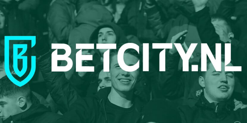 BetCity is de nieuwe shirtsponsor van Fortuna Sittard