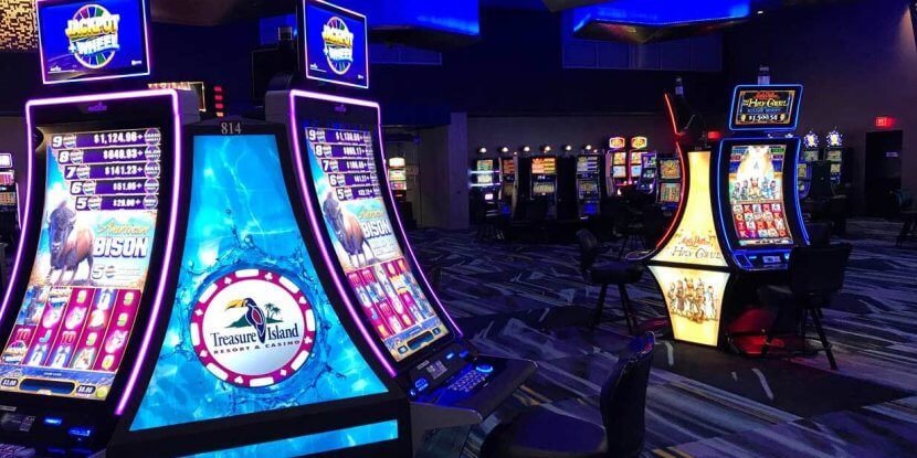 Casino vindt eindelijk toerist die onbewust €200.000 won