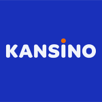 Kansino side logo review