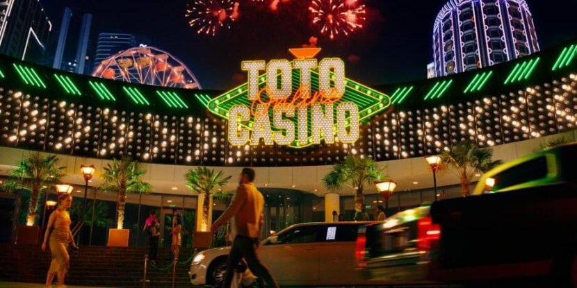 TOTO Casino voegt Play ‘n Go toe aan spelaanbod!