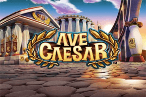 Ave Caesar logo review