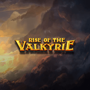 Rise of the Valkyrie Splitz logo review